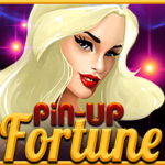 pin-up fortune